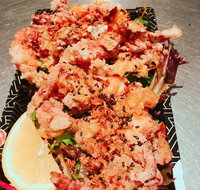 Moka Sushi - South Australia Travel