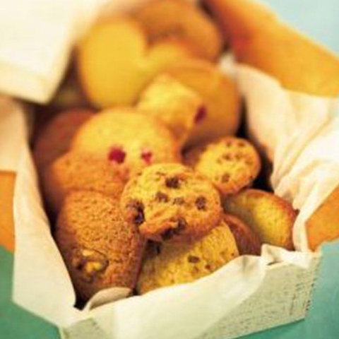 Mrs. Fields - Ringwood - South Australia Travel 0