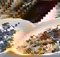 Newstead Brewing Co. - South Australia Travel