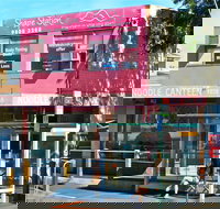 Noodle Canteen - South Australia Travel