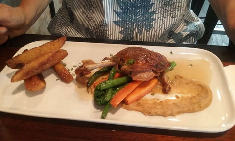 Noodle Box - Port Melbourne - South Australia Travel 0