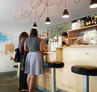 Paper Cup - South Australia Travel