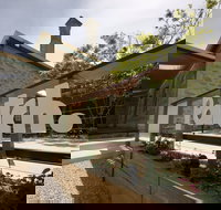 Patch Kitchen and Garden - South Australia Travel