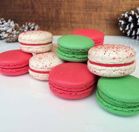 Pattison's Patisserie - Cammeray - South Australia Travel