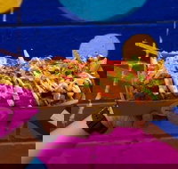 Phat Franks - South Australia Travel