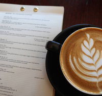 Piccolo's Cafe - South Australia Travel