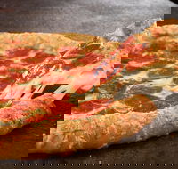 Pizza Hut - Cleveland - South Australia Travel