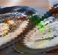 Ramen Eki - South Australia Travel