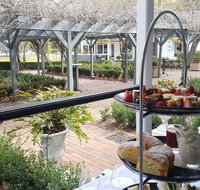 Restaurant Eighty Eight - South Australia Travel