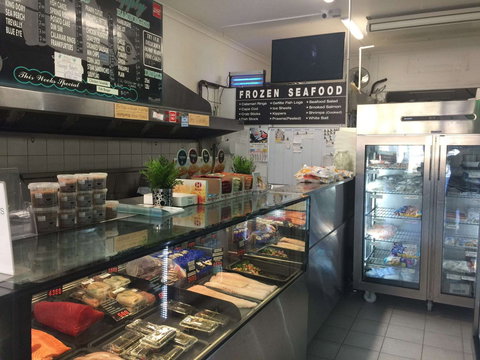 Ripponlea Fish Supply - South Australia Travel 0