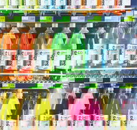 Saxby's Soft Drinks - South Australia Travel