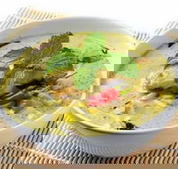 Serts Taste of Asia - South Australia Travel