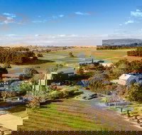 Sevenhill Cellars - South Australia Travel