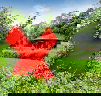 Shadowfax Winery - South Australia Travel