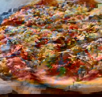 Shark Shack Fish n Chips - South Australia Travel