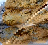 Silver Seas Chinese Restaurant - South Australia Travel