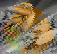 Smiles Cafe - South Australia Travel