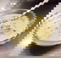 Spice Nation - South Australia Travel