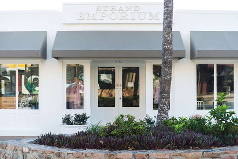 Strand Emporium - South Australia Travel 0