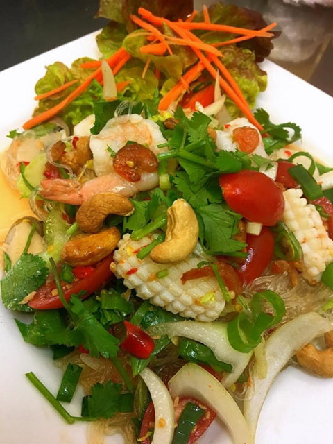 S & T Thai Gourmet Cafe - South Australia Travel 0
