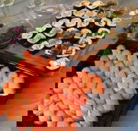 Sushi Sushi - South Australia Travel