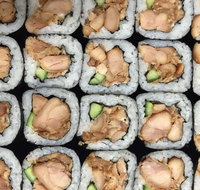 Sushi Pia - South Australia Travel