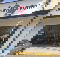 Sushi Point - Cleveland - South Australia Travel