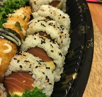 Sushi Bar  William St - South Australia Travel