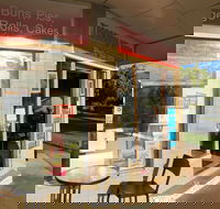 Tarragindi Hot Bread - South Australia Travel