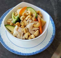 Terrace Chinese Kitchen - South Australia Travel