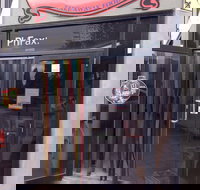 The Marsh Golden Chicken - South Australia Travel