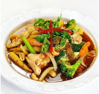 The Thai - Lane Cove North - South Australia Travel