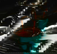 The Roastery - South Australia Travel