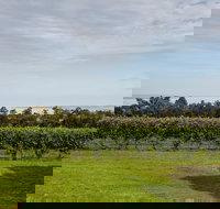 The Gurdies - South Australia Travel