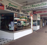 The Anatolian - South Australia Travel