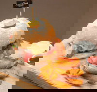 The Coffee Club - Helensvale - South Australia Travel