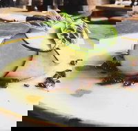 The Stables Bar  Grill - The Glebe Hotel - South Australia Travel