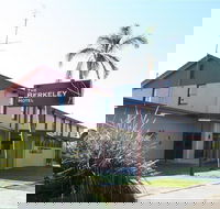 The Berkeley Hotel - South Australia Travel