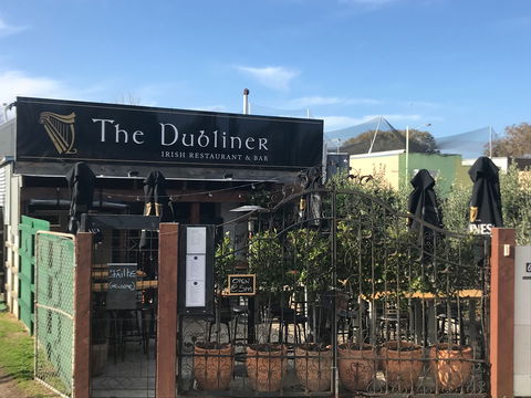 The Dubliner Irish Bar And Restaurant - South Australia Travel 0