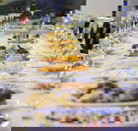 Tinman Turkish Cuisine - South Australia Travel