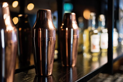 Twenty Third Street Distillery- Virtual Bar - South Australia Travel 2