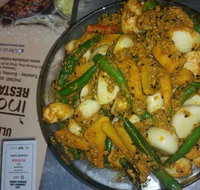 Ulladulla Indian Restaurant Plaza - South Australia Travel