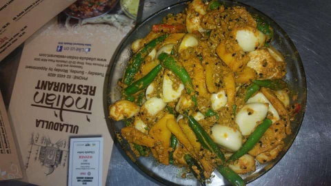 Ulladulla Indian Restaurant Plaza - South Australia Travel 0