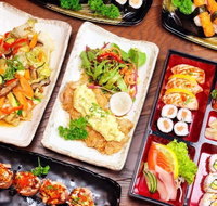 Umaya Japanese - Kirrawee - South Australia Travel