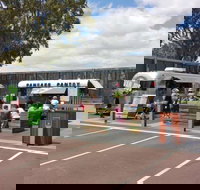 Van Jus - South Australia Travel