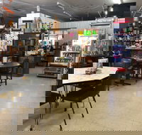 Wallaroo Treasures and Treats Cafe - South Australia Travel