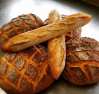 West End Bakery - South Australia Travel