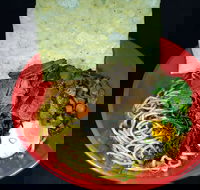 Wonder Bowl Kitchen - South Australia Travel