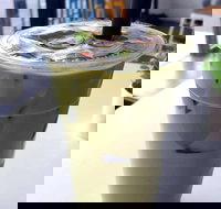 YOLO Coffee Cafe - South Australia Travel