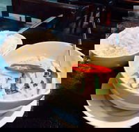 360 Degrees Thai Eatery - Sylvania - South Australia Travel